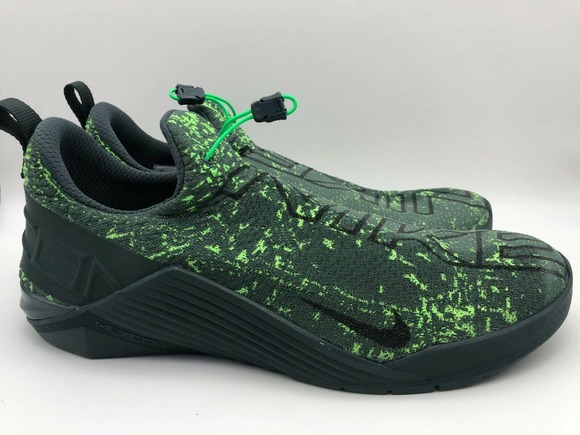 nike react metcon seaweed